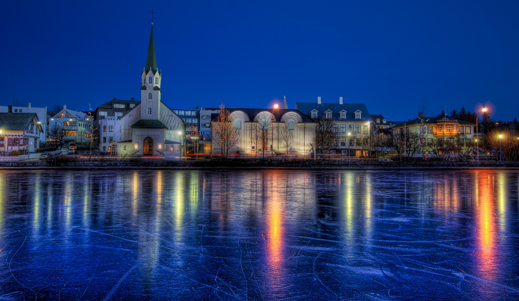 Iceland